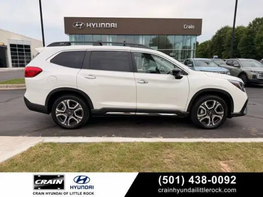 Subaru Ascent 2024 AWD Touring 4dr SUV