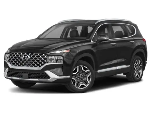 Hyundai SANTA FE Hybrid 2023 AWD SEL Premium 4dr Crossover
