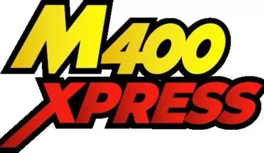 M400Xpress