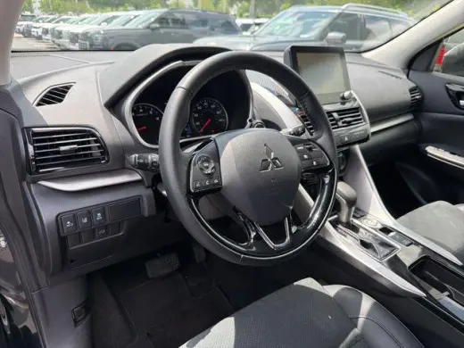 Mitsubishi Eclipse Cross 2025 AWD SE 4dr Crossover