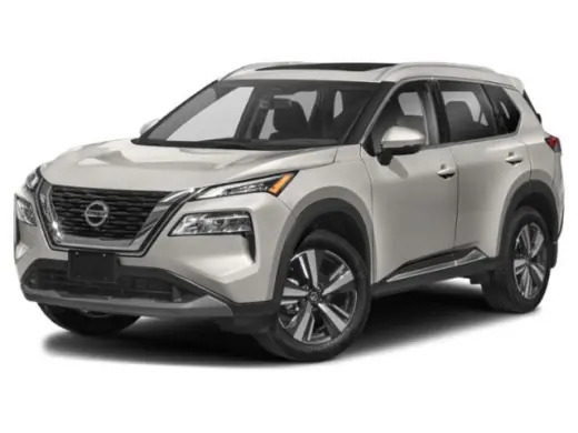 Nissan Rogue 2023 AWD SL 4dr Crossover