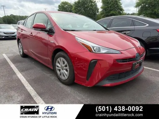 Toyota Prius 2020 LE 4dr Hatchback