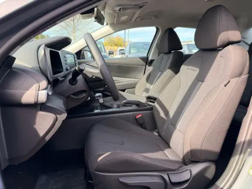 Hyundai ELANTRA 2026 SE 4dr Sedan