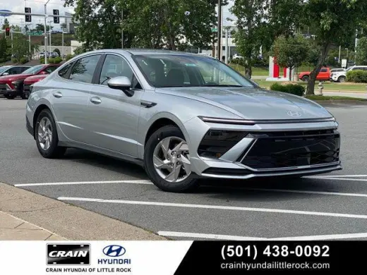 Hyundai SONATA 2025 SE 4dr Sedan