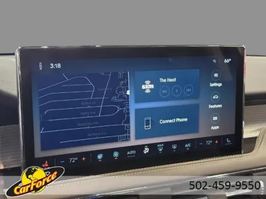 Lincoln Corsair 2024 AWD Grand Touring 4dr SUV