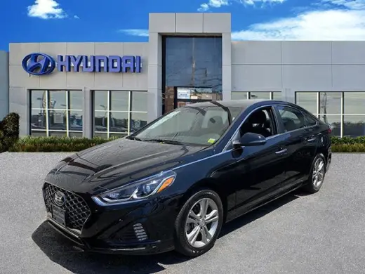 Hyundai SONATA 2019 SEL 4dr Sedan
