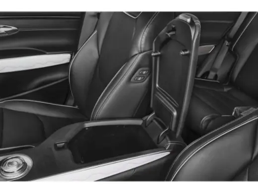 Genesis GV70 2025 AWD 2.5T Standard 4dr SUV