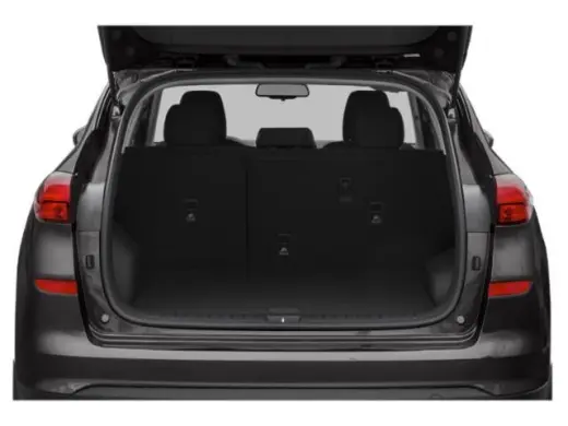 Hyundai TUCSON 2020 AWD SEL 4dr SUV