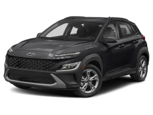 Hyundai KONA 2022 AWD SEL 4dr Crossover