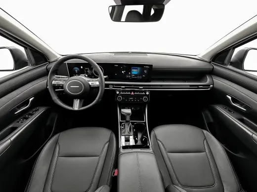 Hyundai TUCSON 2025 AWD SEL Convenience 4dr SUV