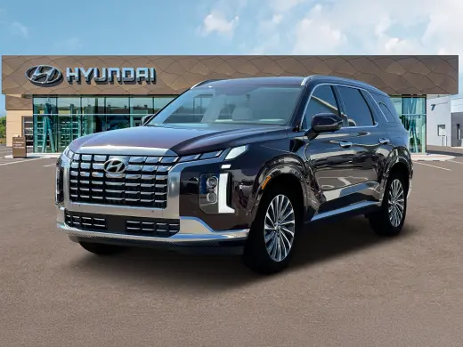 Hyundai PALISADE 2024 AWD Calligraphy 4dr SUV