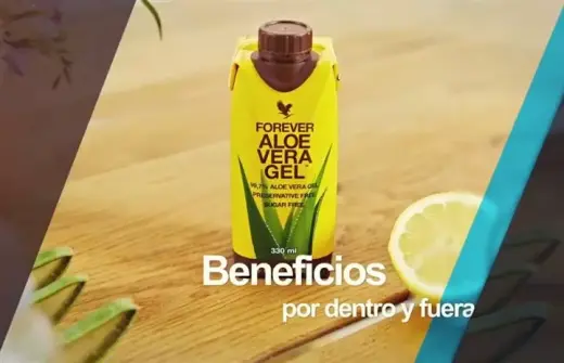 AloeVera productos shop online