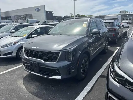 Kia Sorento 2024 AWD S 4dr SUV