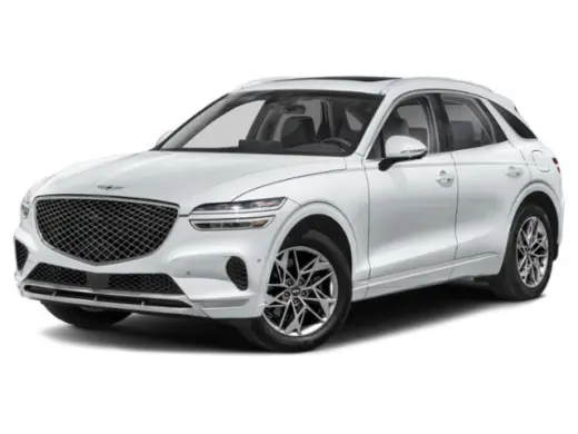 Genesis GV70 2023 AWD 2.5T Standard 4dr SUV