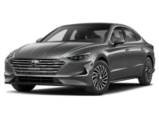 Hyundai SONATA Hybrid 2023 Limited 4dr Sedan