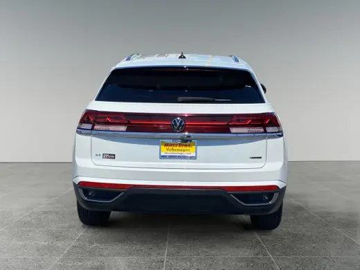 Volkswagen Atlas Cross Sport 2026 AWD SE 4Motion 4dr SUV