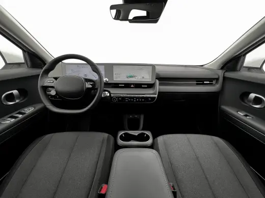 Hyundai IONIQ 5 2024 SEL 4dr Crossover