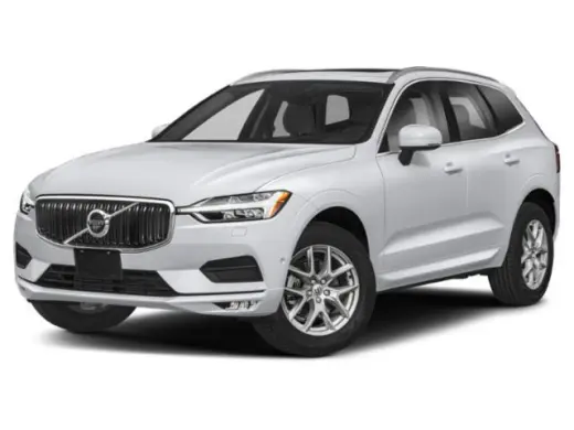 Volvo XC60 2018 AWD T5 Momentum 4dr SUV