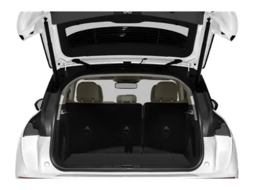 Lincoln Corsair 2022 Standard 4dr SUV