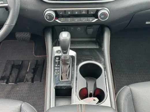 Nissan Altima 2024 2.5 SR 4dr Sedan