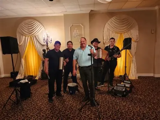 Grupo Vallenato en Hialeah FL