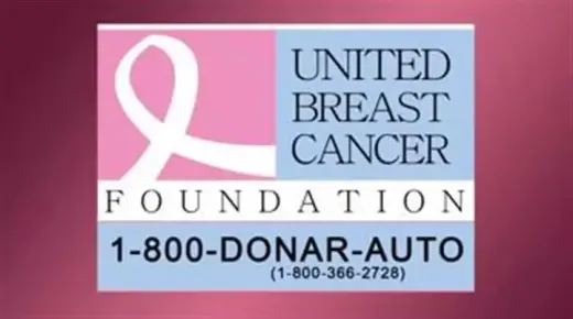 Como Donar Auto Mujeres Cáncer