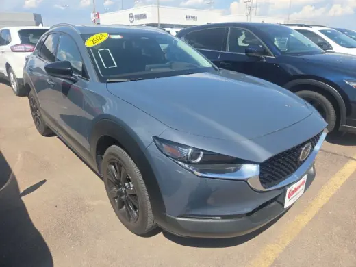 2024 Mazda CX-30 2.5 Turbo Premium Plus Package w/Premium Plus Package