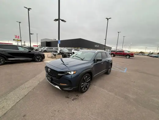 2025 Mazda CX-50 2.5 Turbo Premium Plus Package