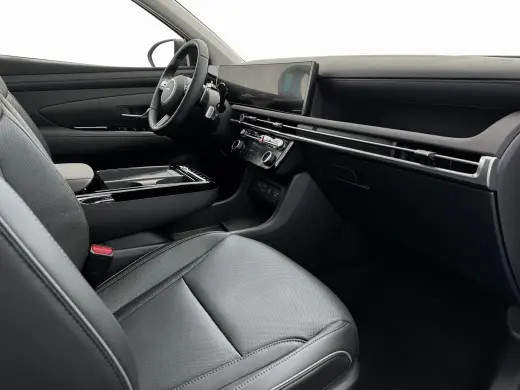 Hyundai TUCSON 2025 AWD Limited 4dr SUV