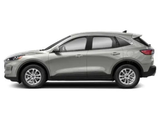 Ford Escape 2021 SE 4dr SUV