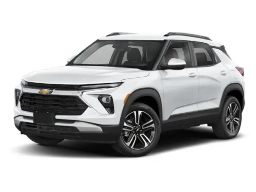 Chevrolet Trailblazer 2024 4x4 LT 4dr SUV