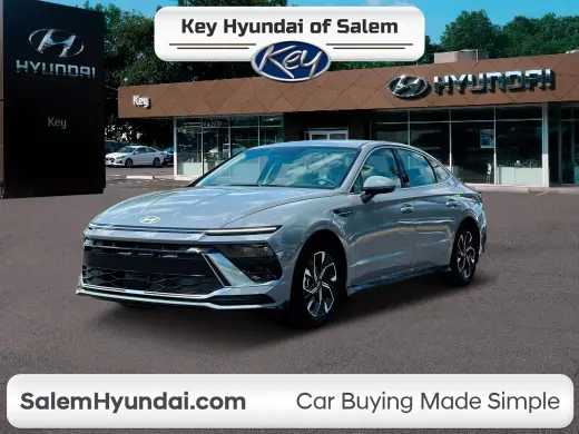 Hyundai SONATA 2024 AWD SEL 4dr Sedan