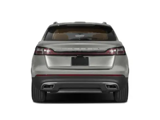 Lincoln Nautilus 2023 Standard 4dr SUV