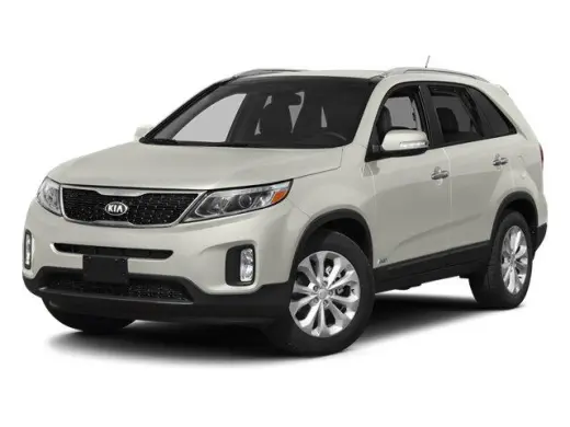 Kia Sorento 2014 EX 4dr SUV (V6)
