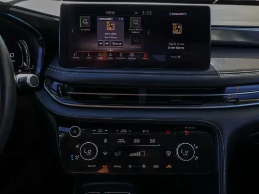 INFINITI QX60 2023 Luxe 4dr SUV