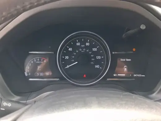 Honda HR-V 2021 EX-L 4dr Crossover