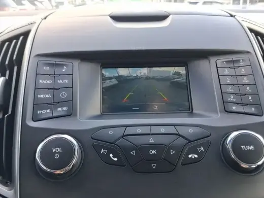 Ford Edge 2016 SE 4dr Crossover