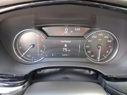Cadillac XT6 2023 Luxury 4dr SUV