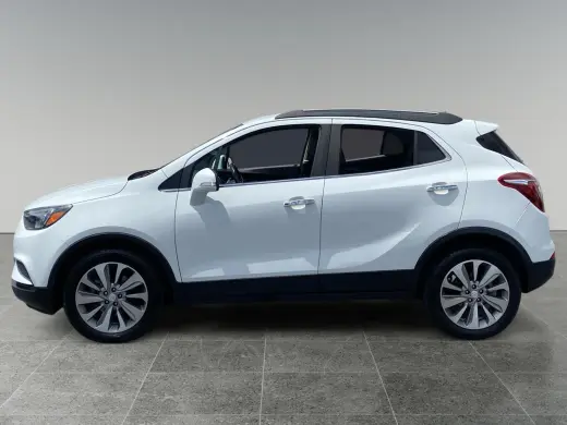 Buick Encore 2019 Preferred 4dr Crossover