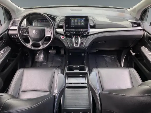 Honda Odyssey 2024 EX-L 4dr Mini-Van
