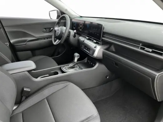 Hyundai KONA 2024 AWD SEL 4dr Crossover