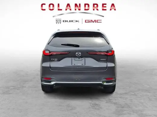 Mazda CX-90 Plug-in Hybrid 2024 AWD Premium Plus 4dr SUV