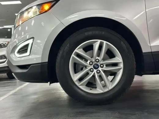 Ford Edge 2017 SEL 4dr Crossover