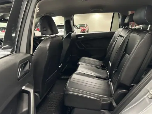 Volkswagen Tiguan 2022 SE 4dr SUV
