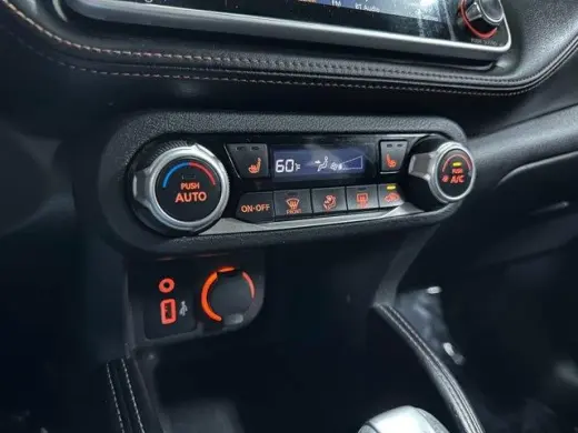 Nissan Kicks 2020 SR 4dr Crossover