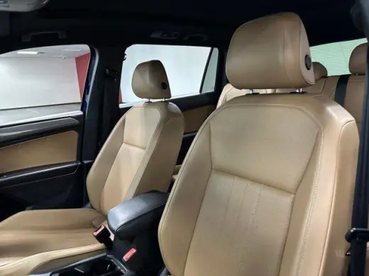 Volkswagen Tiguan 2022 SE 4dr SUV