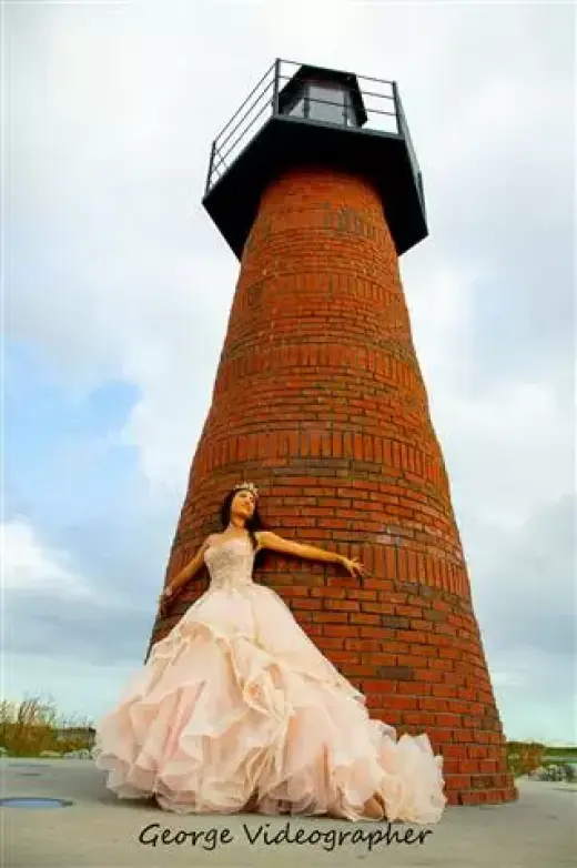 FOTO Y VIDEO BODAS Y QUINCES