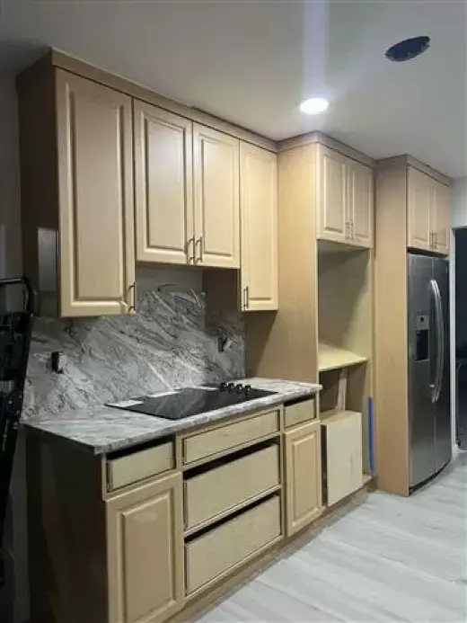 Tops de cocina granite quartz