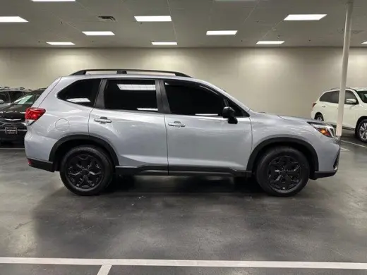 Subaru Forester 2021 AWD Base 4dr Crossover