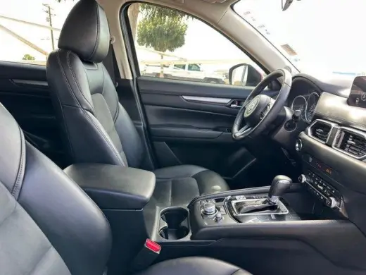 Mazda CX-5 2019 Touring 4dr SUV